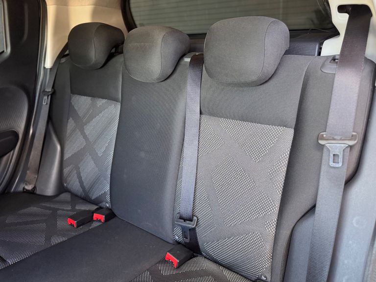 Fiat MOBI LIKE 1.0 Fire Flex 5p.