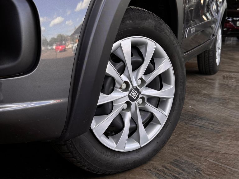 Fiat MOBI LIKE 1.0 Fire Flex 5p.