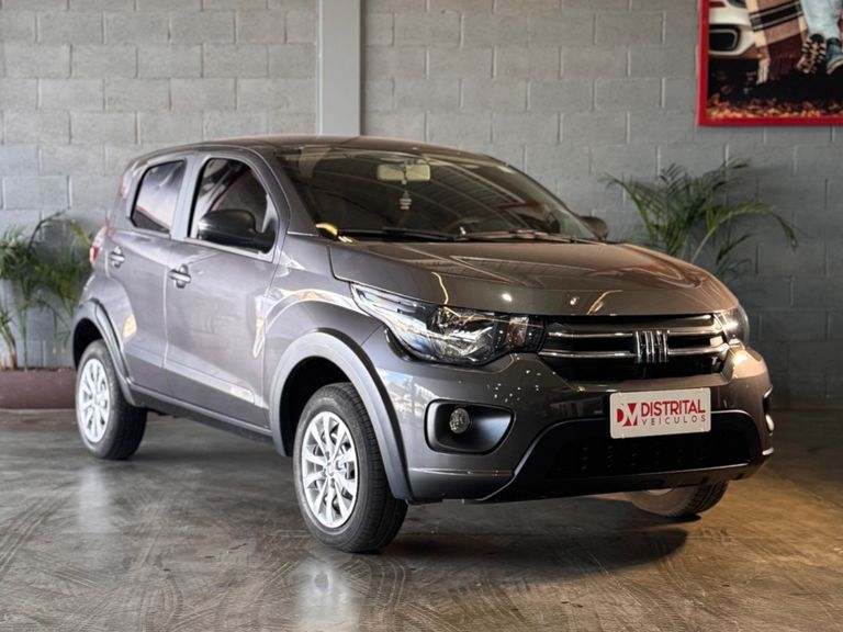 Fiat MOBI LIKE 1.0 Fire Flex 5p.