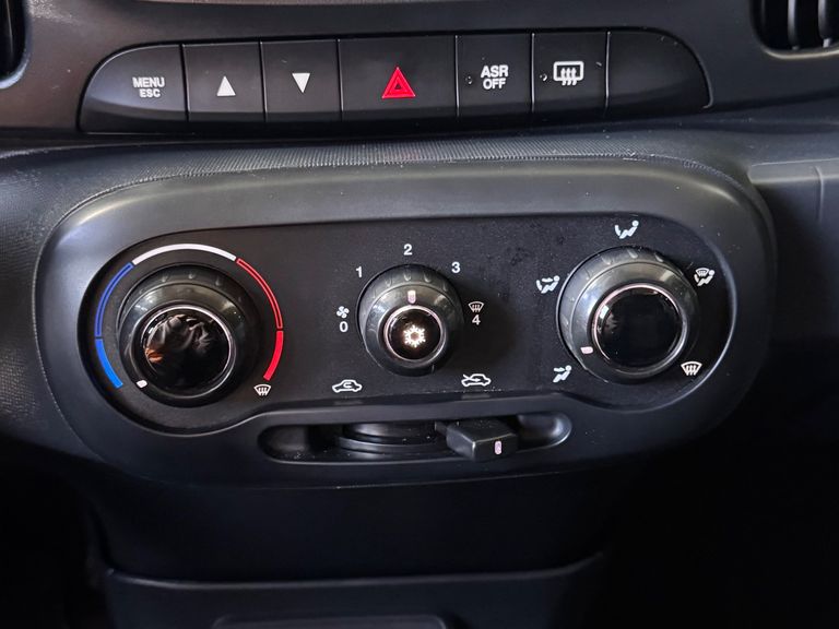 Fiat MOBI LIKE 1.0 Fire Flex 5p.