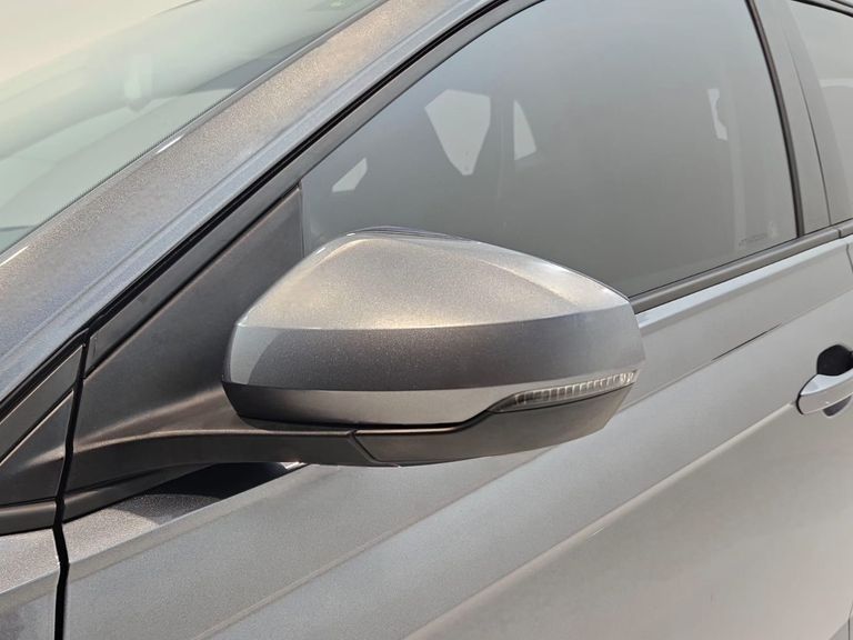 VolksWagen Polo Comfortline TSI 1.0 Flex 12V Aut.