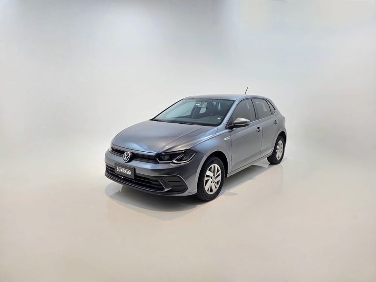 VolksWagen Polo Comfortline TSI 1.0 Flex 12V Aut.