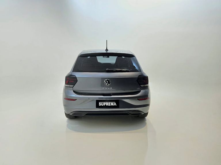 VolksWagen Polo Comfortline TSI 1.0 Flex 12V Aut.