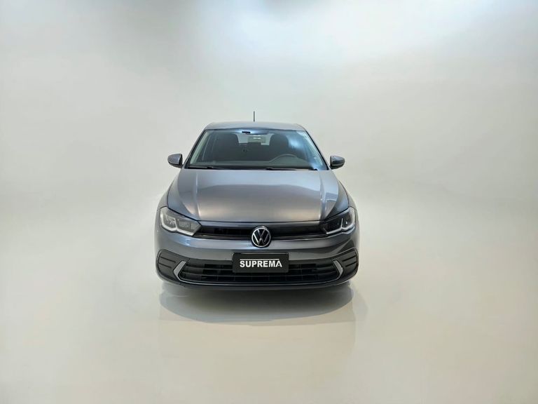 VolksWagen Polo Comfortline TSI 1.0 Flex 12V Aut.