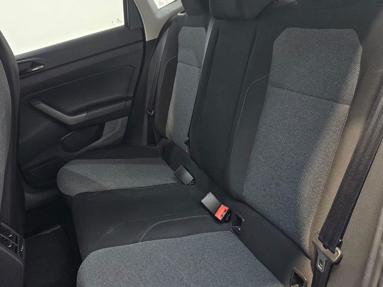 VolksWagen Polo Comfortline TSI 1.0 Flex 12V Aut.