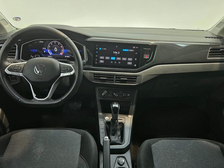 VolksWagen Polo Comfortline TSI 1.0 Flex 12V Aut.