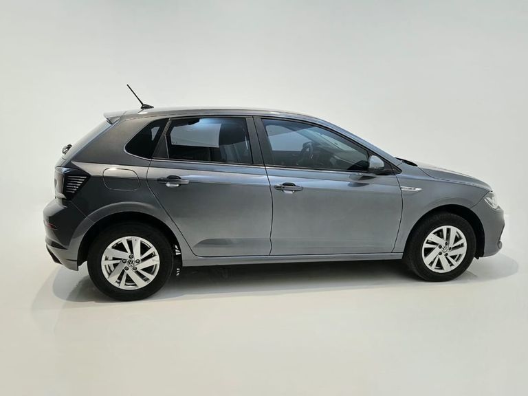 VolksWagen Polo Comfortline TSI 1.0 Flex 12V Aut.