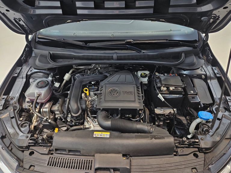 VolksWagen Polo Comfortline TSI 1.0 Flex 12V Aut.