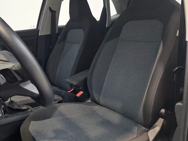 VolksWagen Polo Comfortline TSI 1.0 Flex 12V Aut.