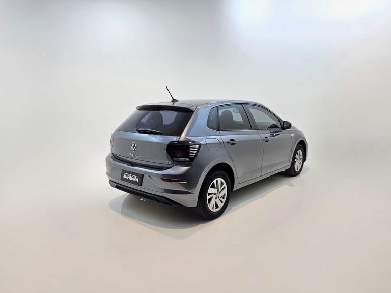VolksWagen Polo Comfortline TSI 1.0 Flex 12V Aut.