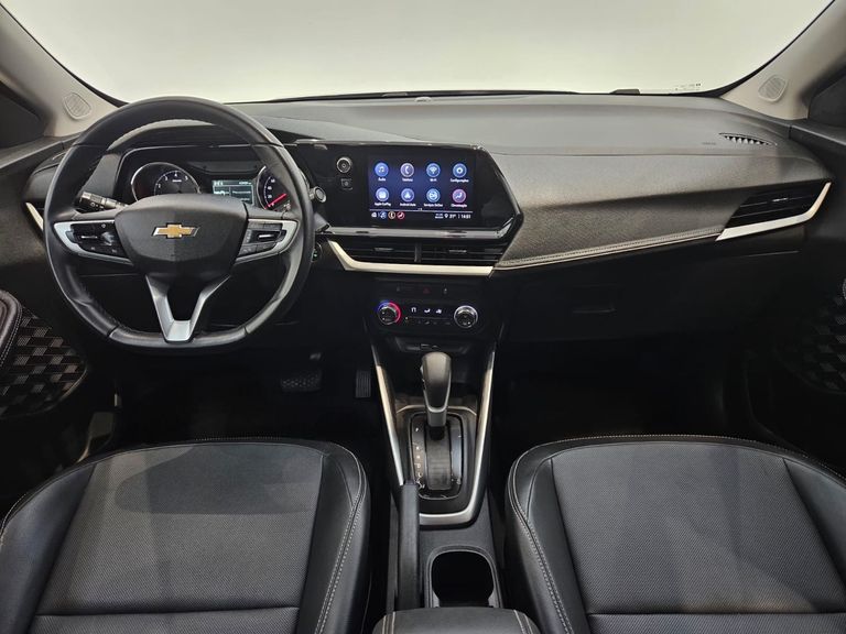 Chevrolet MONTANA PREMIER 1.2 Turbo Flex 12V Aut.