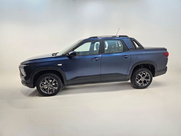 Chevrolet MONTANA PREMIER 1.2 Turbo Flex 12V Aut.