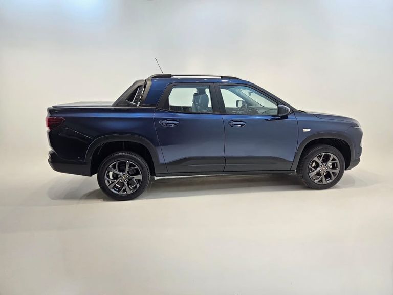 Chevrolet MONTANA PREMIER 1.2 Turbo Flex 12V Aut.