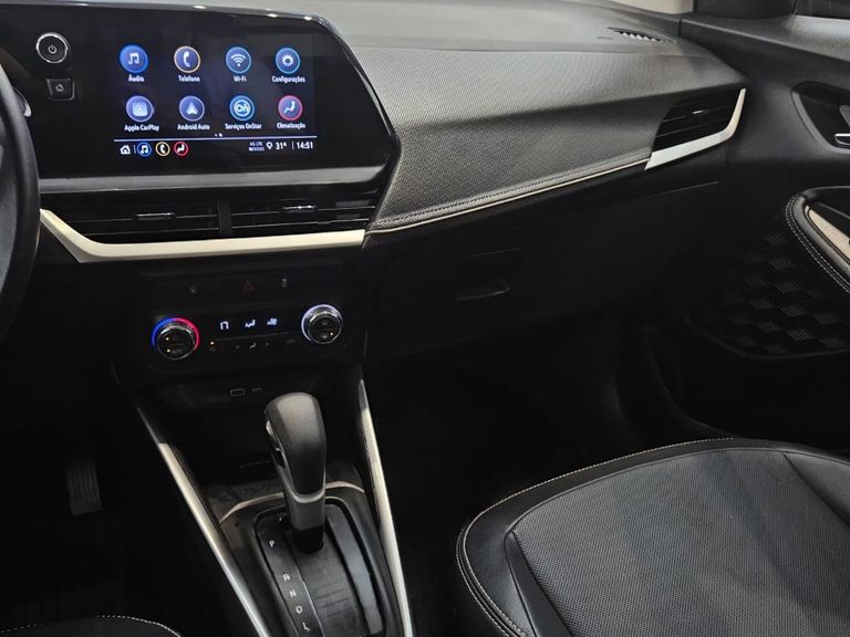 Chevrolet MONTANA PREMIER 1.2 Turbo Flex 12V Aut.