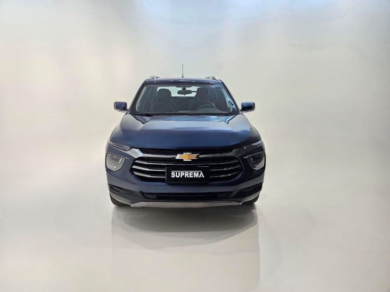 Chevrolet MONTANA PREMIER 1.2 Turbo Flex 12V Aut.