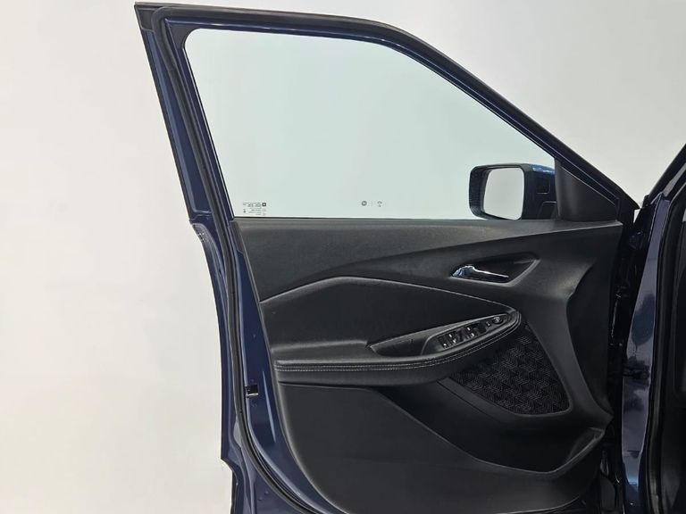 Chevrolet MONTANA PREMIER 1.2 Turbo Flex 12V Aut.