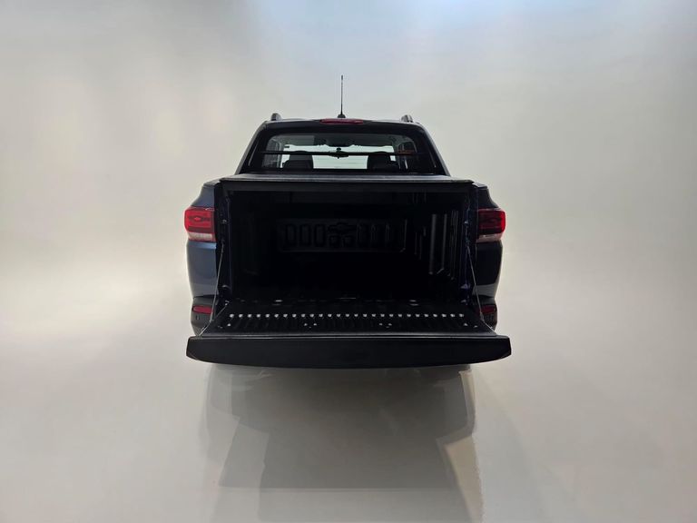Chevrolet MONTANA PREMIER 1.2 Turbo Flex 12V Aut.