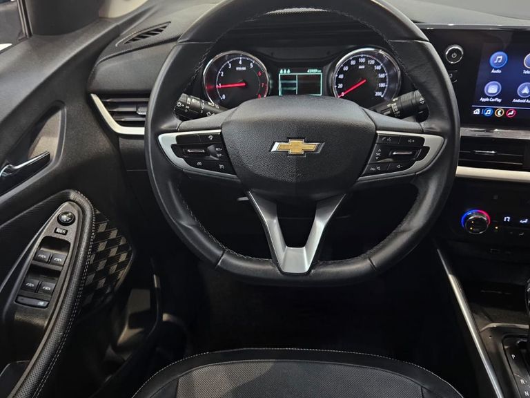 Chevrolet MONTANA PREMIER 1.2 Turbo Flex 12V Aut.