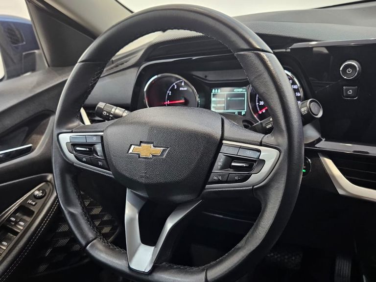 Chevrolet MONTANA PREMIER 1.2 Turbo Flex 12V Aut.