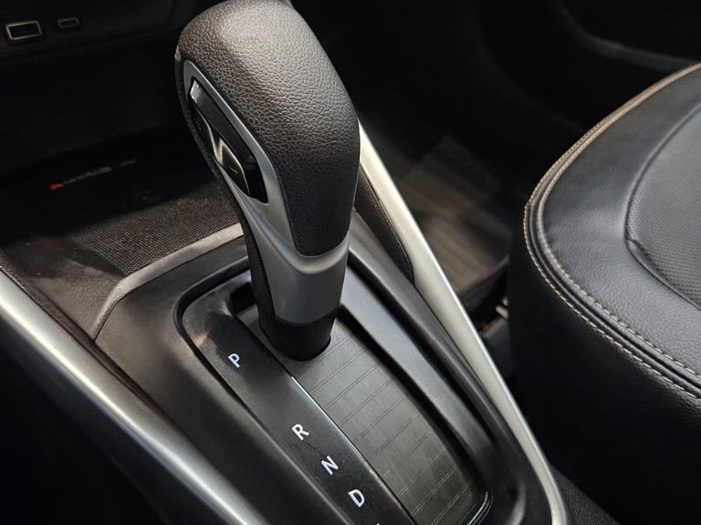 Chevrolet MONTANA PREMIER 1.2 Turbo Flex 12V Aut.