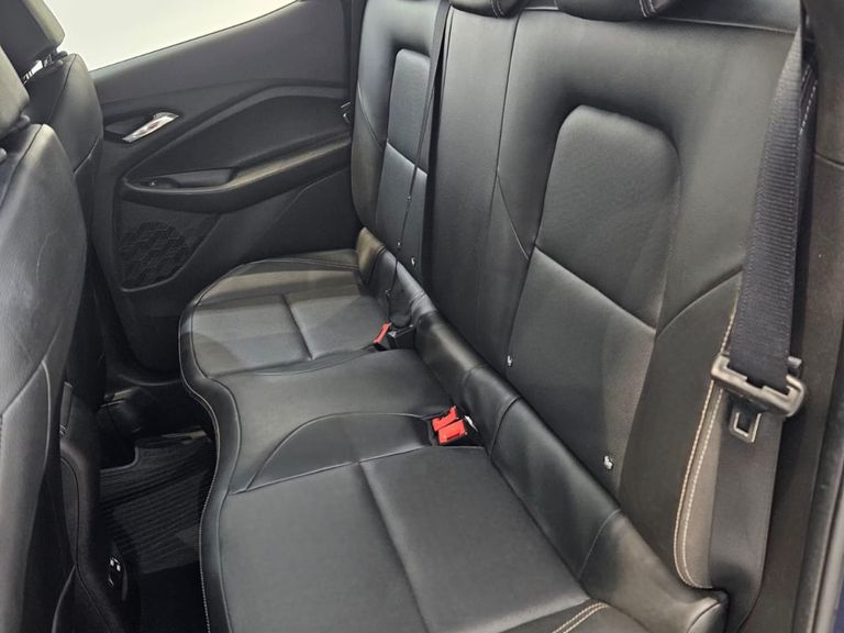 Chevrolet MONTANA PREMIER 1.2 Turbo Flex 12V Aut.