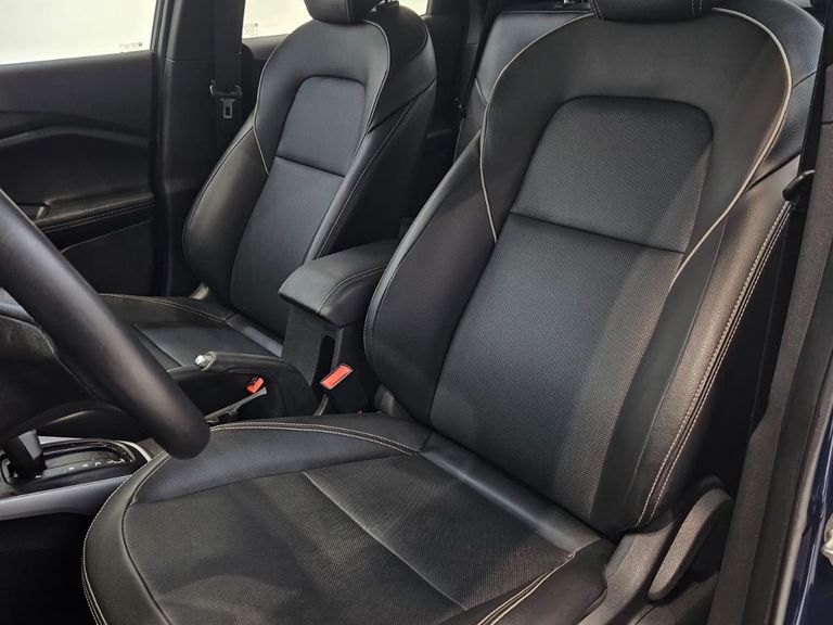 Chevrolet MONTANA PREMIER 1.2 Turbo Flex 12V Aut.