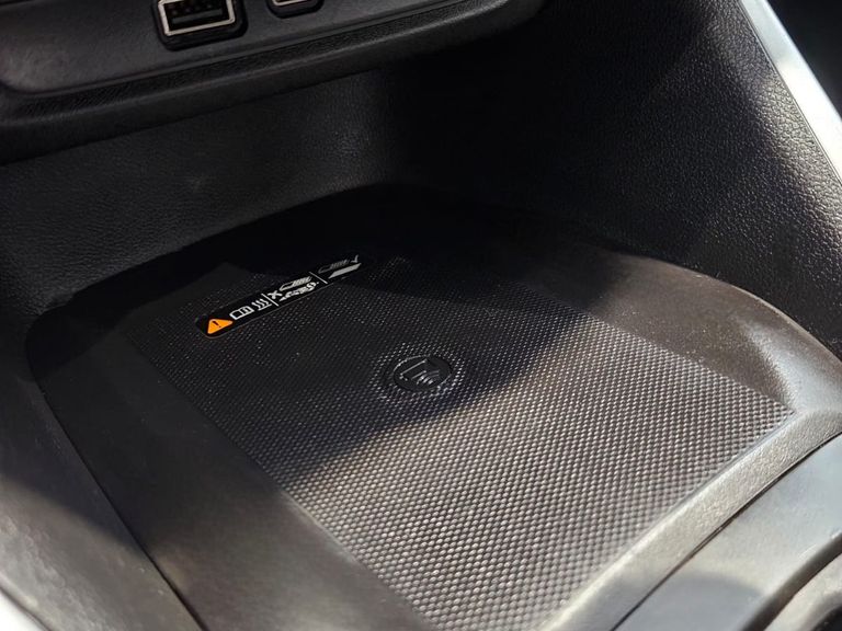 Chevrolet MONTANA PREMIER 1.2 Turbo Flex 12V Aut.