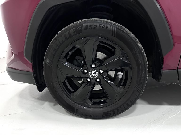 Toyota RAV4 2.5 SX Connect 4x4  Aut. (Híbrido)