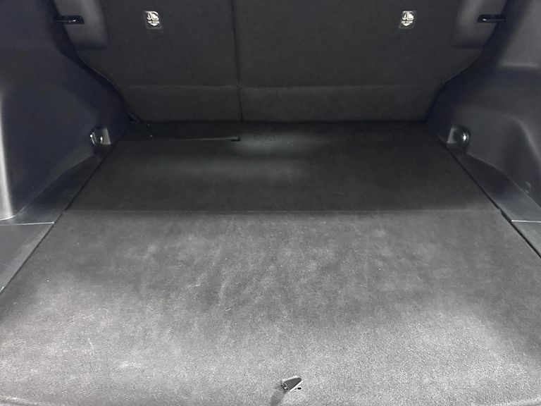 Toyota RAV4 2.5 SX Connect 4x4  Aut. (Híbrido)