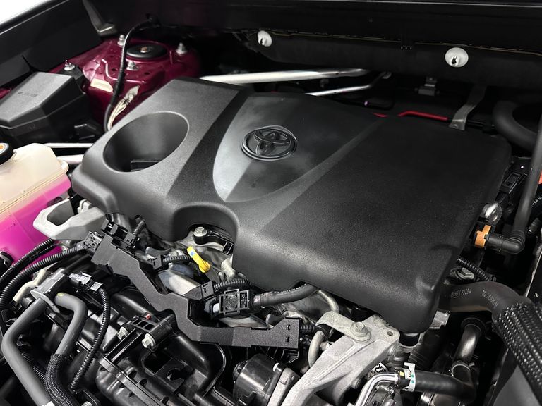 Toyota RAV4 2.5 SX Connect 4x4  Aut. (Híbrido)