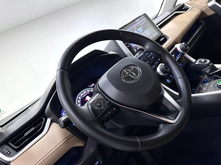 Toyota RAV4 2.5 SX Connect 4x4  Aut. (Híbrido)