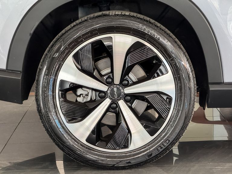 BYD Song Plus 1.5 16V Aut. (Hibrido)