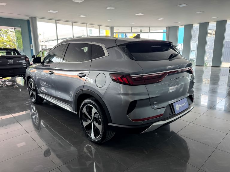 BYD Song Plus 1.5 16V Aut. (Hibrido)