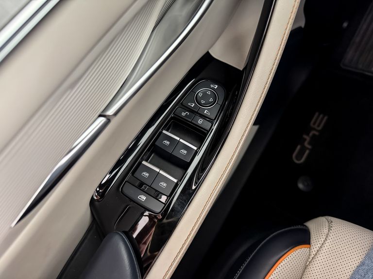 BYD Song Plus 1.5 16V Aut. (Hibrido)