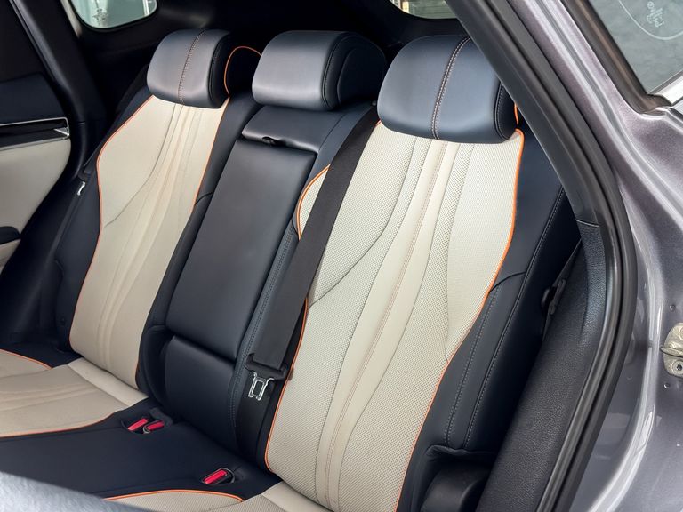 BYD Song Plus 1.5 16V Aut. (Hibrido)
