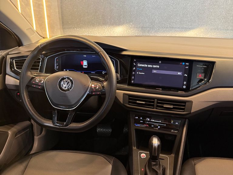 VolksWagen Polo Highline 200 TSI 1.0 Flex 12V Aut.