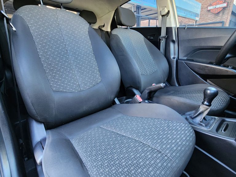 Hyundai HB20 Comf./C.Plus/C.Style 1.0 Flex 12V
