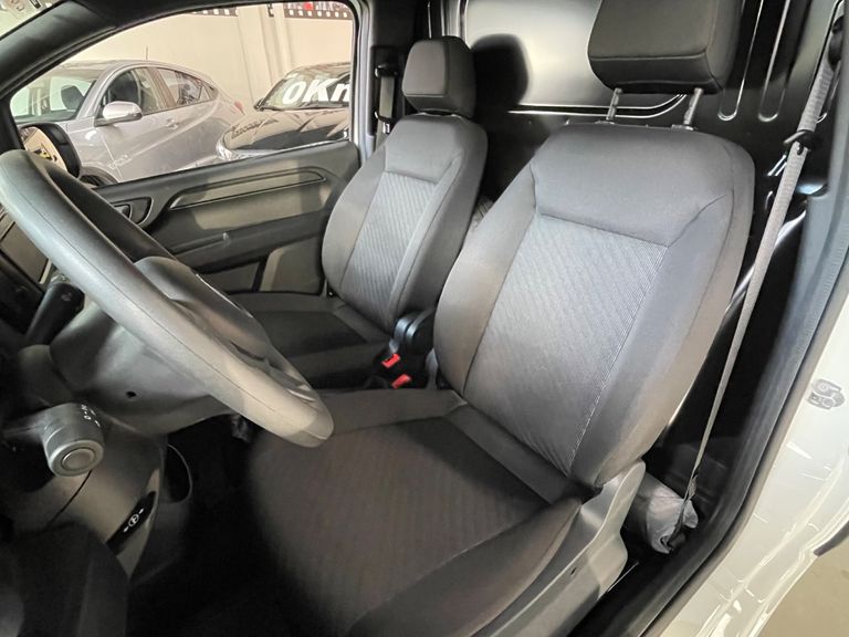 Fiat Fiorino Endurance 1.3 Flex 8V 2p