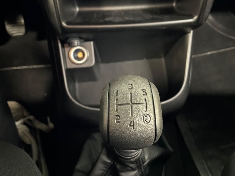 Fiat Fiorino Endurance 1.3 Flex 8V 2p