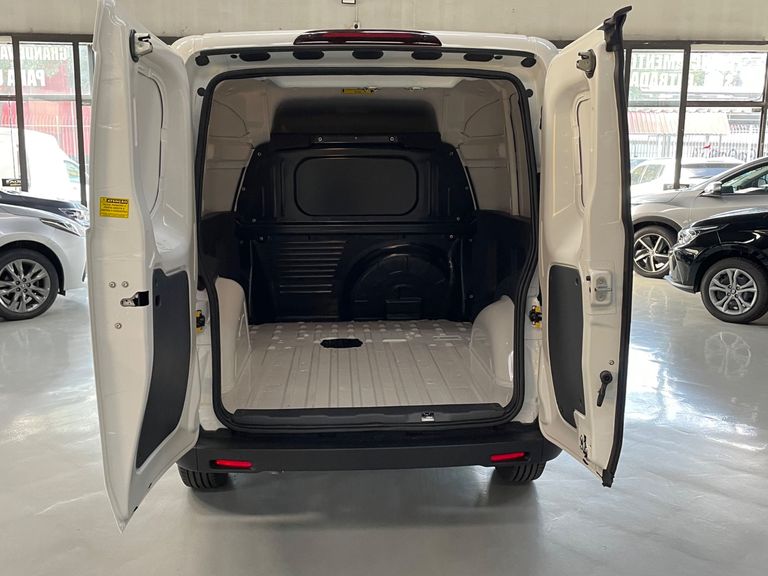 Fiat Fiorino Endurance 1.3 Flex 8V 2p