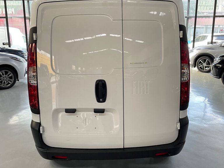 Fiat Fiorino Endurance 1.3 Flex 8V 2p