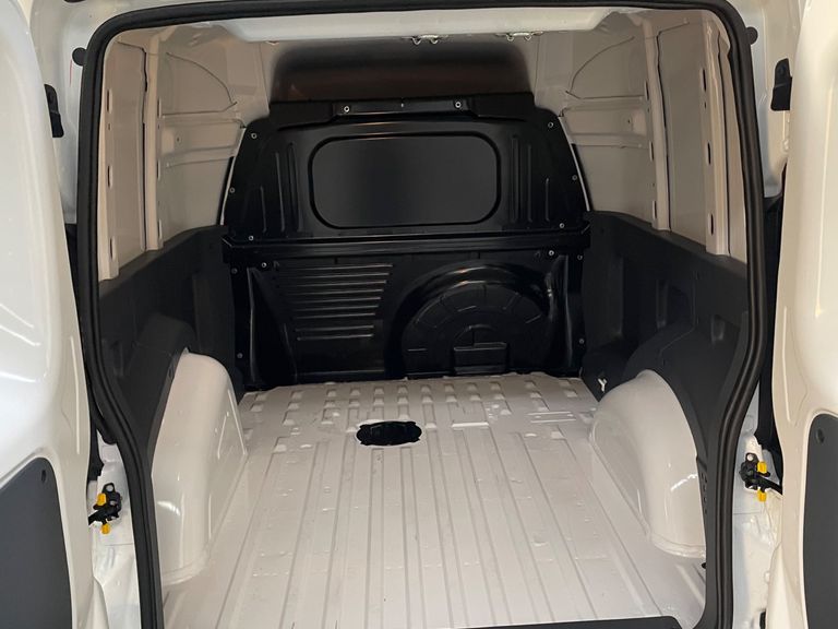 Fiat Fiorino Endurance 1.3 Flex 8V 2p