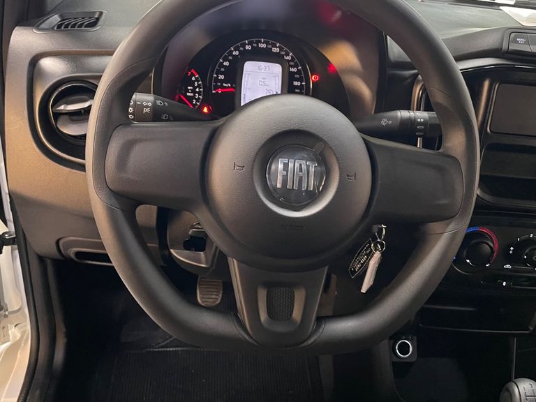 Fiat Fiorino Endurance 1.3 Flex 8V 2p