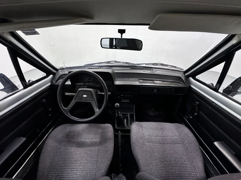 Ford Corcel II L