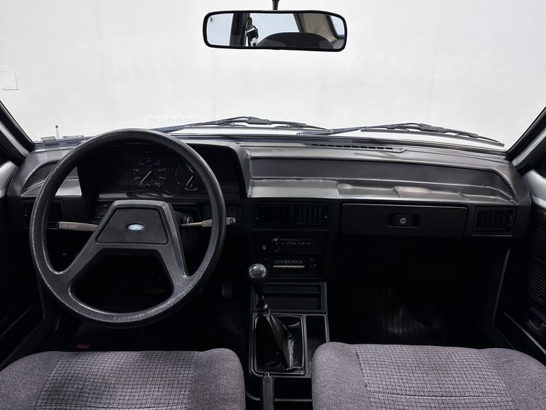 Ford Corcel II L