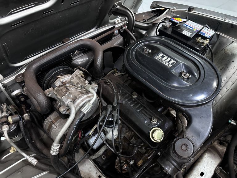 Ford Corcel II L