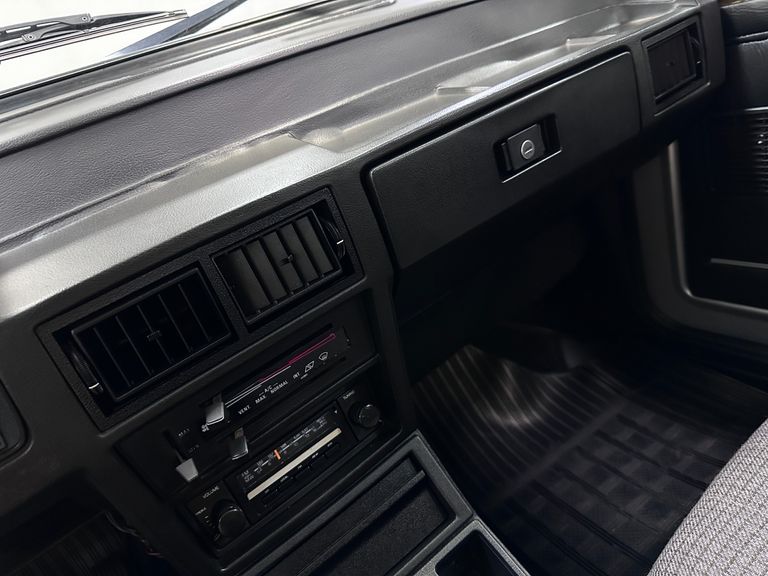 Ford Corcel II L