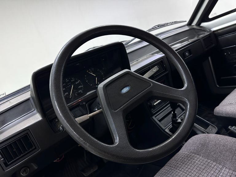 Ford Corcel II L