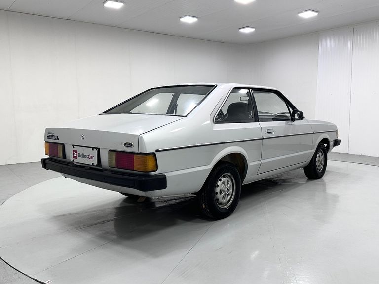 Ford Corcel II L