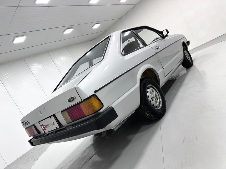 Ford Corcel II L